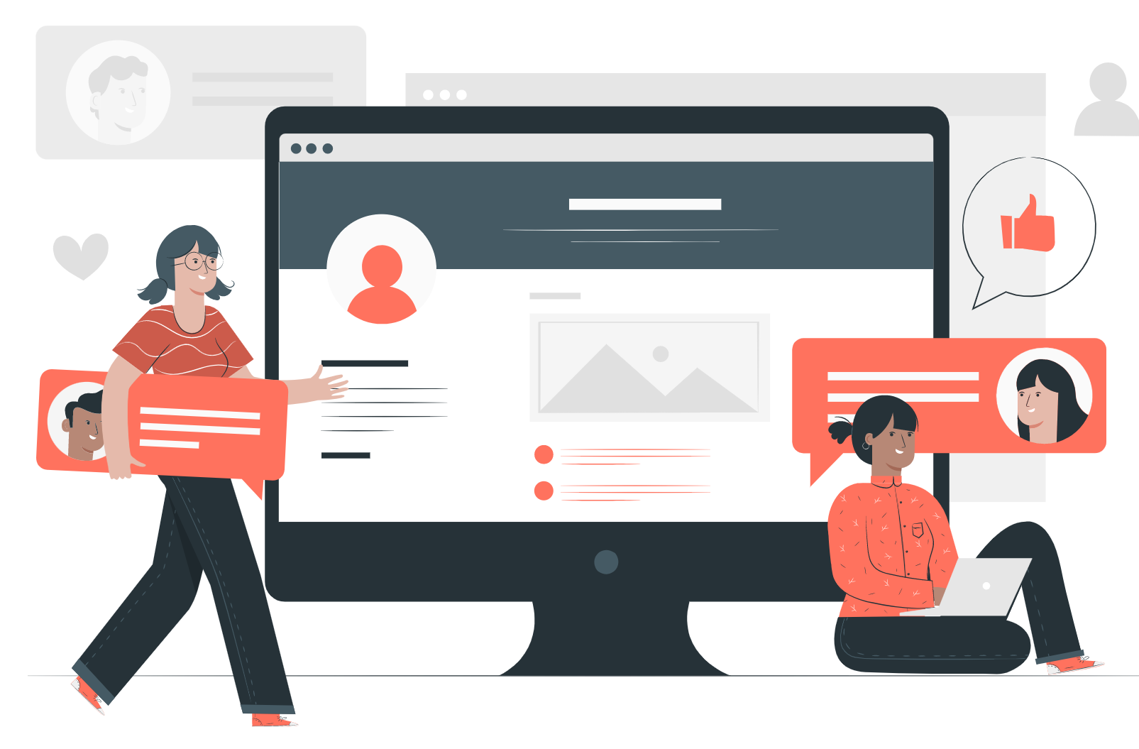 Blogger と WordPress: ブログにはどちらが最適ですか?