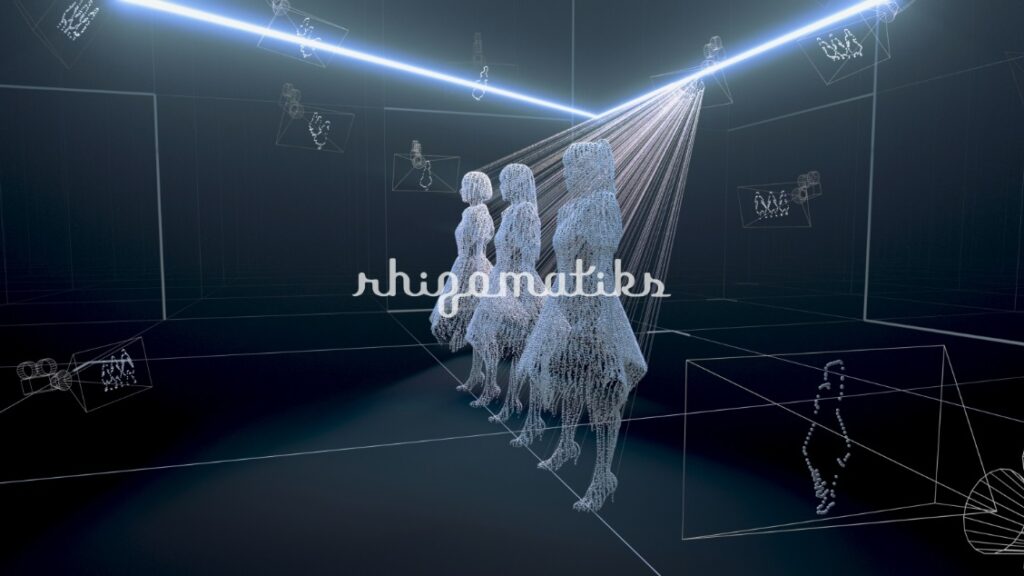 Perfume 初のNFTアート「Imaginary Museum “Time Warp”」をRhizomatiks独自のプラットフォーム「NFT Experiment」からリリース